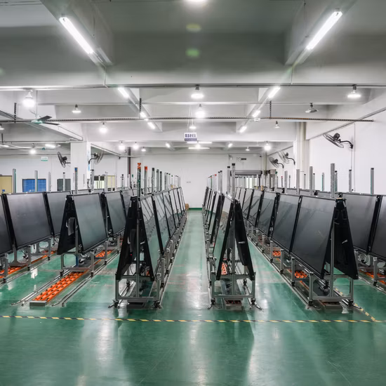 LED 15.6-Inch Rk328810 Point Capacitive Touch Android 8.0 Tablet NFC Poe SD Card SIM Card