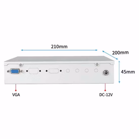 5g WiFi-6 ODU Outdoor Router Intelligent Wireless Access Router Nsa/SA Dual Mode Networking Advanced Firewall