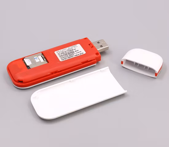 Высокоскоростной беспроводной 4G USB-модем 150 Мбит/с со слотом для SIM-карты