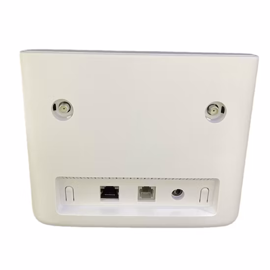 Entsperrte Mf293n WLAN-маршрутизатор Band Tdd-LTE Band 38 39 40 41 4G LTE Cat4 Hotsport Indoor CPE
