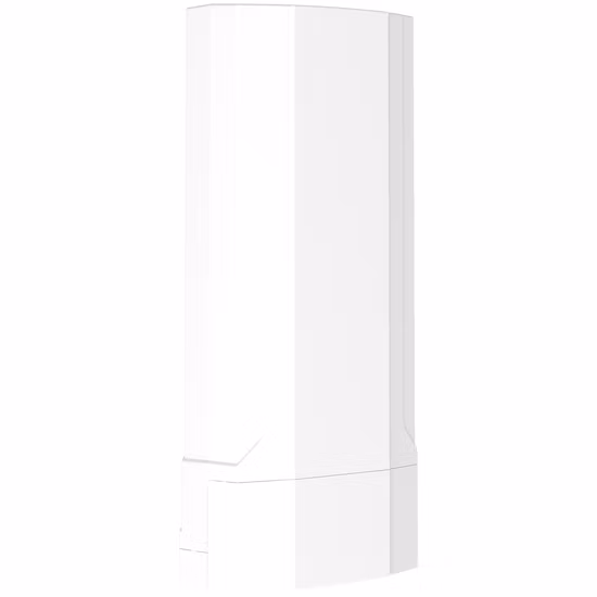 CPE890 Открытое CPE Ptp Ptmp 10 км с Qualcomm-Chipsätzen Wi-Fi5 5g 900 Мбит/с