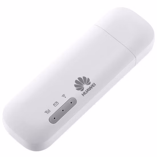 Мощный портативный Huawei E8372h-510 Cat4 Wingle LTE Универсальный 4G USB-модем WiFi Mobile