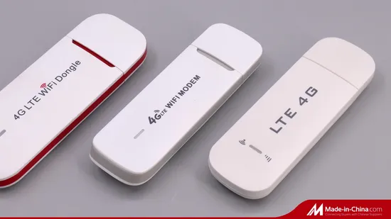 3G LTE USB-мобильный модем