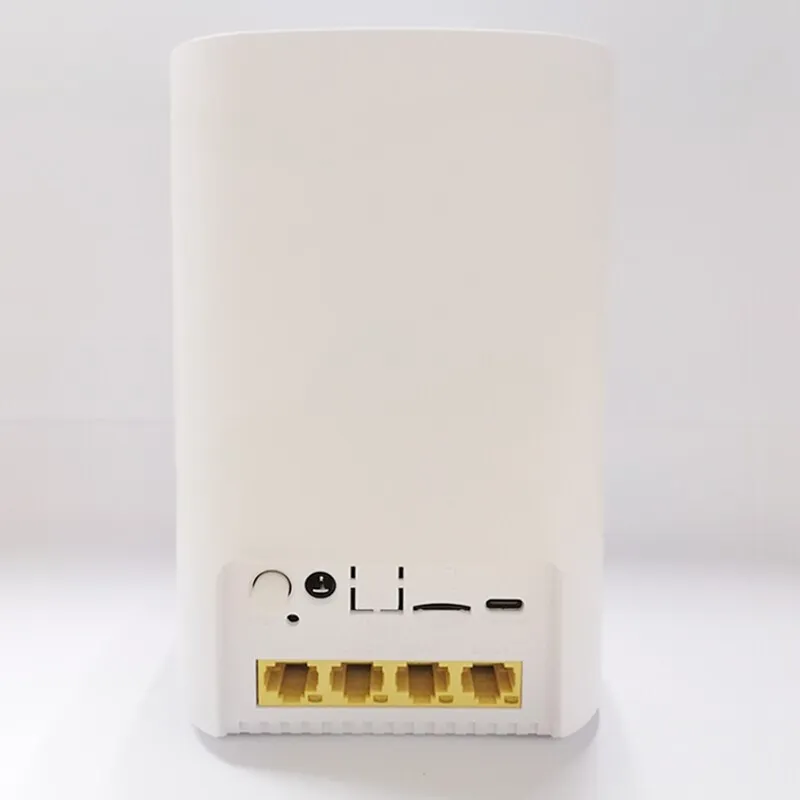 Многофункциональный 5G-CPE-Mobilfunkrouter Vn007/Vn007+ Dual-SIM-Wireless-WLAN-маршрутизатор